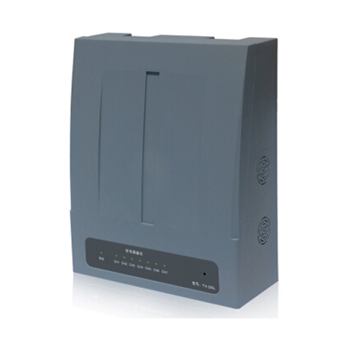 湛江手机信号屏蔽器DX1800A