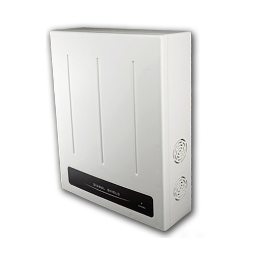 湛江手机信号屏蔽器DX1800