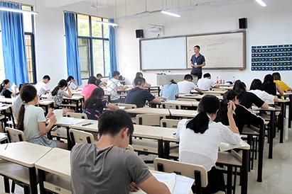 湛江沈阳建筑大学考场手机信号屏蔽器