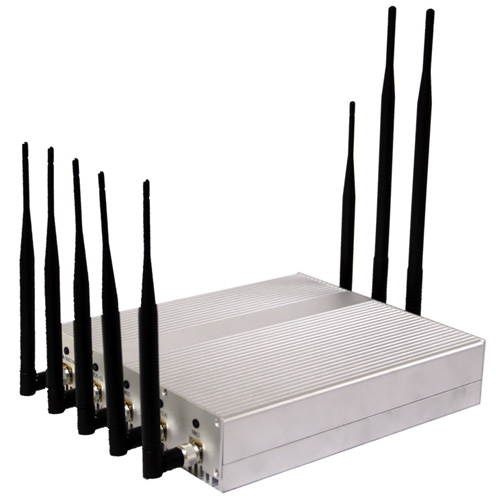 湛江DX1508A型4G手机信号屏蔽器