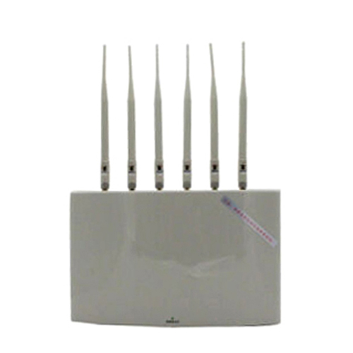 湛江DX1500A型手机信号屏蔽器