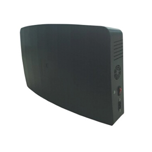 湛江对讲信号屏蔽器DX1008C