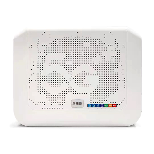 湛江5G手机信号屏蔽器DX5080