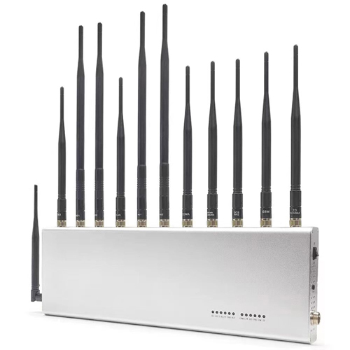 湛江5G手机信号屏蔽器DX5012