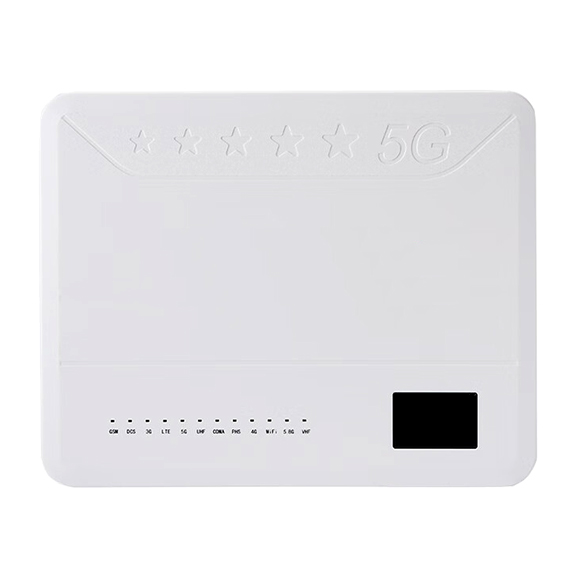 湛江5G手机信号屏蔽器DX5005