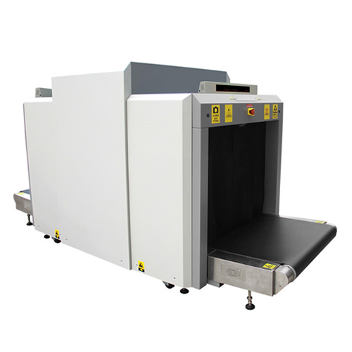 湛江狮王DX100100C多能量变速X射线安检机